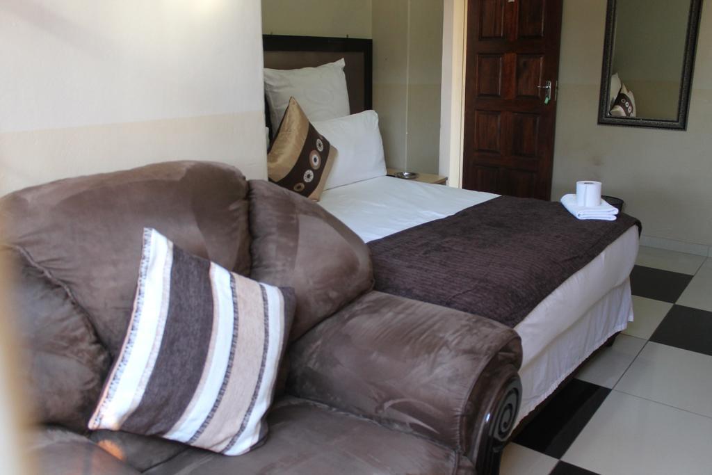 Miraton Guest Johannesburg