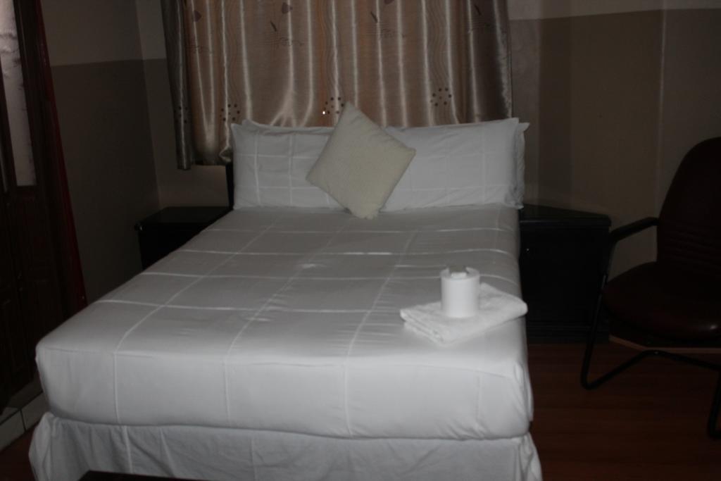 Nhà khách Miraton Guest