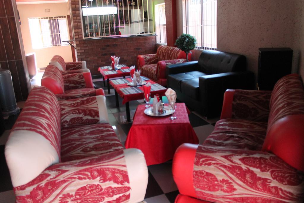 Casa de hóspedes Miraton Guest 3*