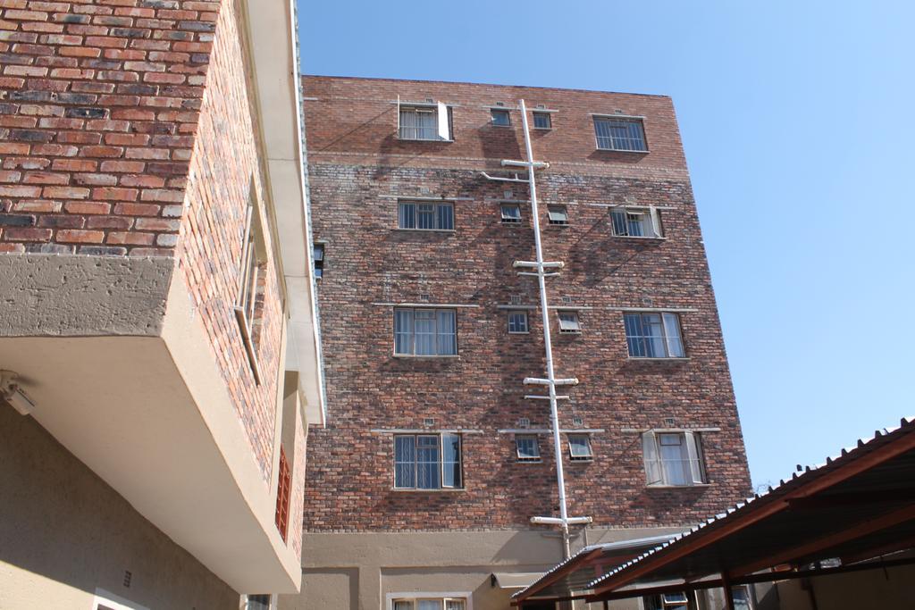 Casa de hóspedes Miraton Guest 3*