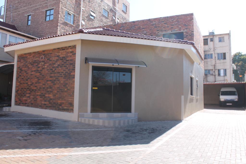 Nhà khách Miraton Guest Johannesburg