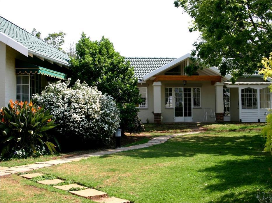 Darrenwood Joburg, Sa