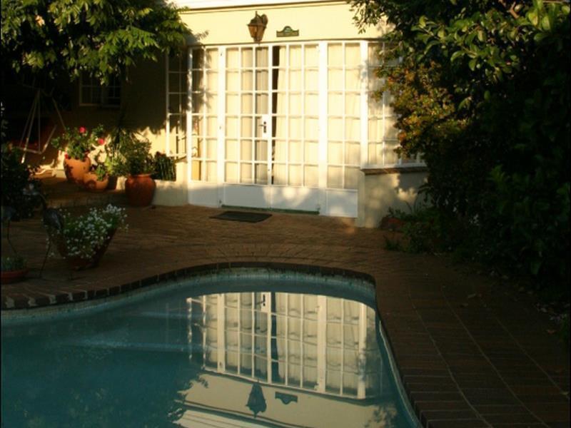 Gasthof Darrenwood Joburg, Sa 3*
