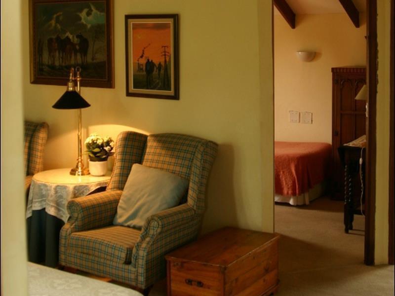 Gasthof Darrenwood Joburg, Sa 3*