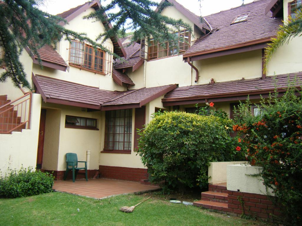 Guest house Tudor 3*