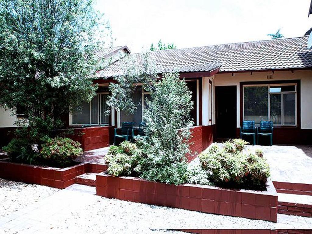 Guest house Tudor