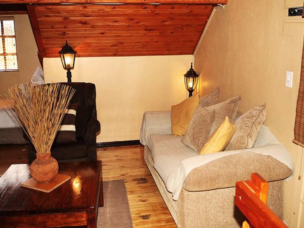 Guest house Tudor Johannesburg