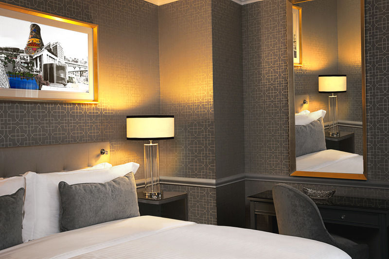 Hotel 54 On Bath, Rosebank Johannesburg