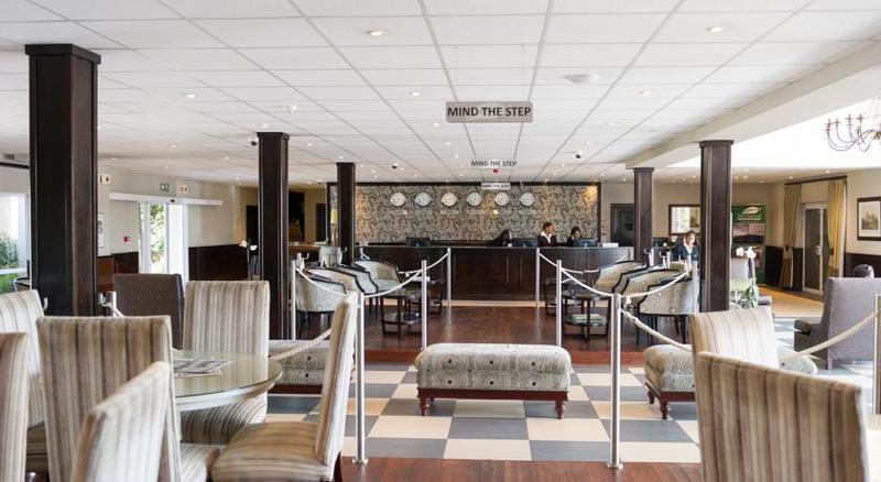 Hotel Valustay At Birchwood & Or Tambo Conference Johannesburg