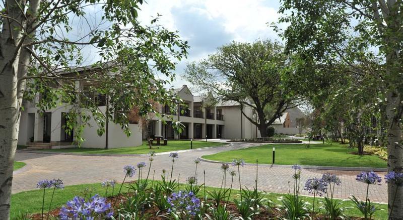 Valustay At Birchwood & Or Tambo Conference Johannesburg