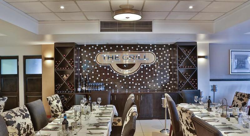 Hotel Valustay At Birchwood & Or Tambo Conference 3*