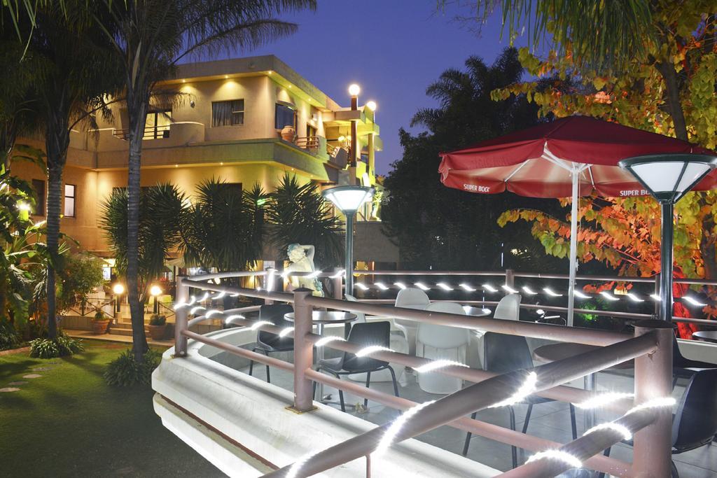 Bed & Breakfast Simonne 4*