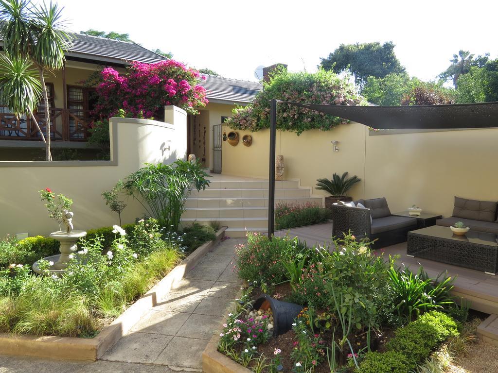 Dunton Johannesburg