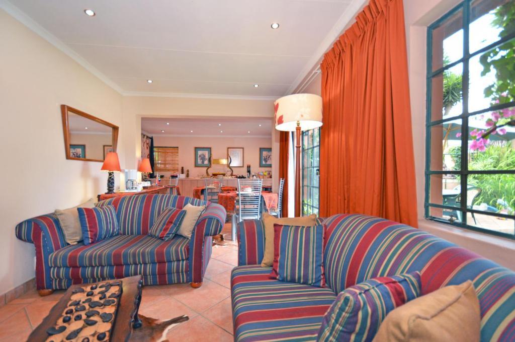 Bed & Breakfast Cherry Tree Linden