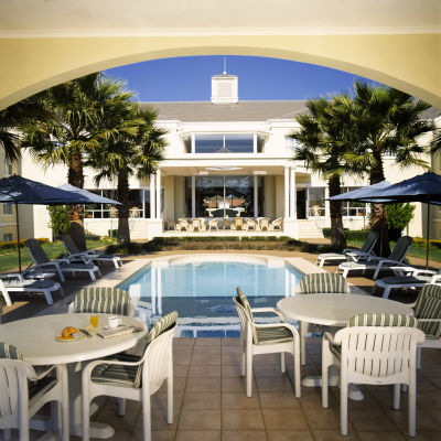 Garden Court Morningside Sandton Joanesburgo