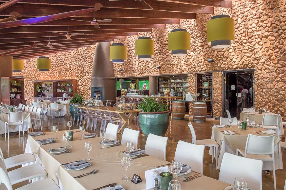 Thaba Eco Johannesburg