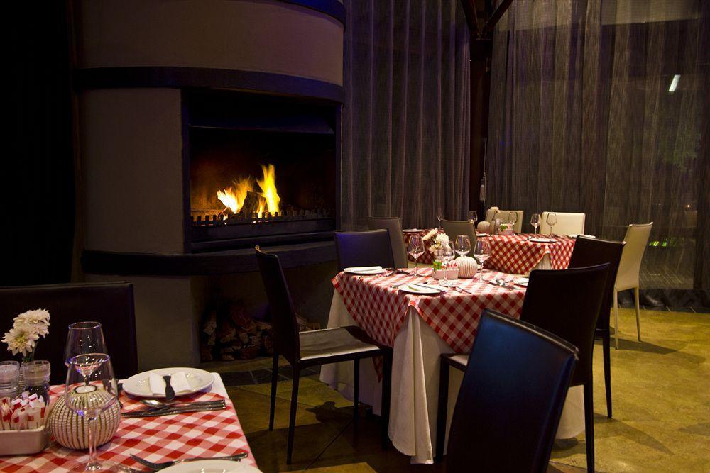 Hotel Thaba Eco