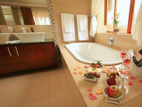 Hotel The Destiny