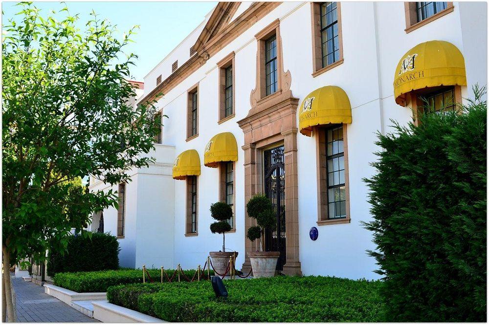 Hotel Welche Sind Besten In Der Nähe Von Apartheid Museum? Johannesburg