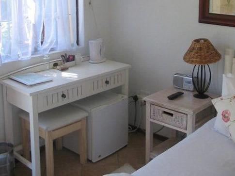 Bed & Breakfast Strathavon