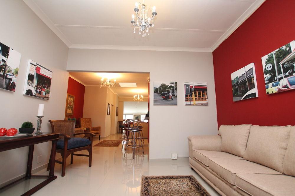 Guest house Melville Gap 4*
