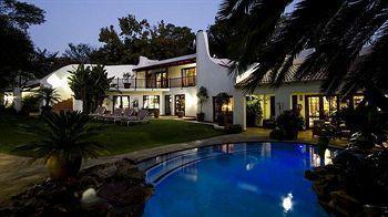 The Oasis Boutique & Residency