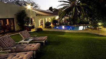 Guest house The Oasis Boutique & Residency 4*