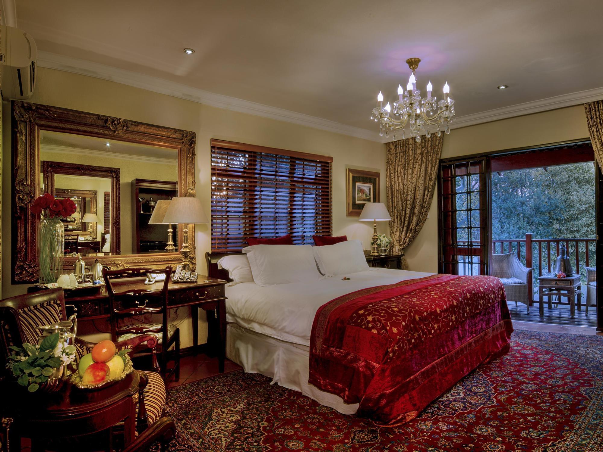 The Oasis Boutique & Residency Johannesburg