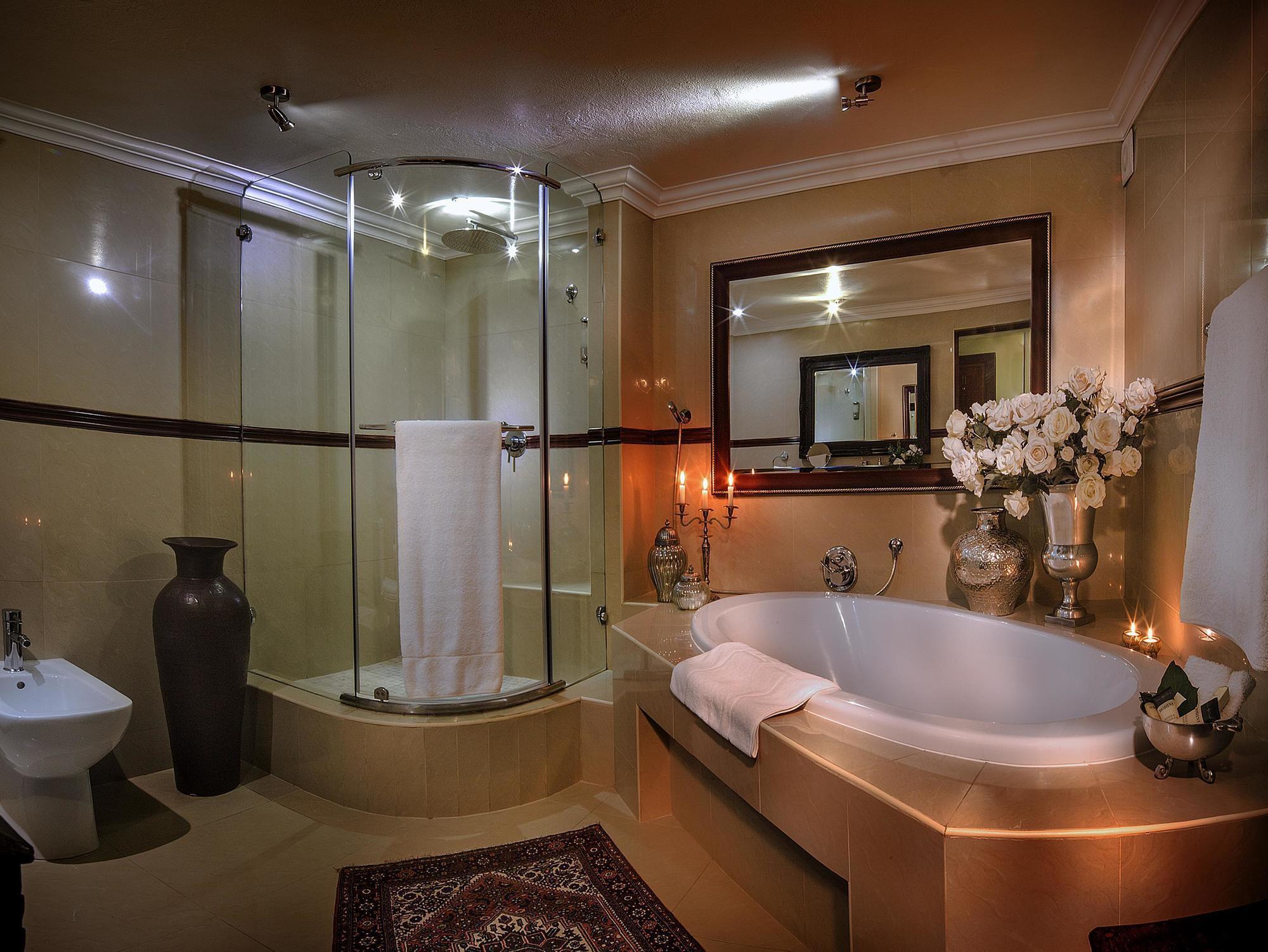 Guest house The Oasis Boutique & Residency Johannesburg