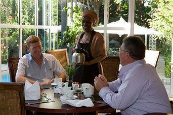 Hotel Bryanston 3*