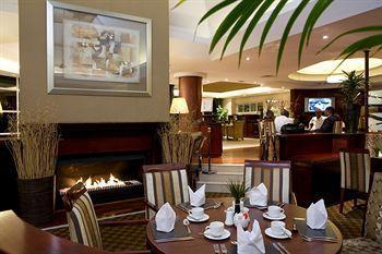 Hotel Bryanston