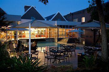 Hotel Bryanston Johannesburg