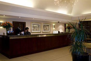 Hotel Bryanston Johannesburg