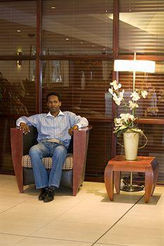 Hotel Bryanston