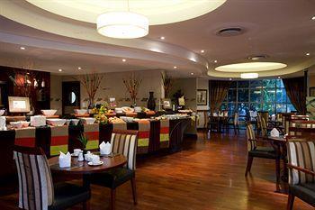 Hotel Bryanston 3*
