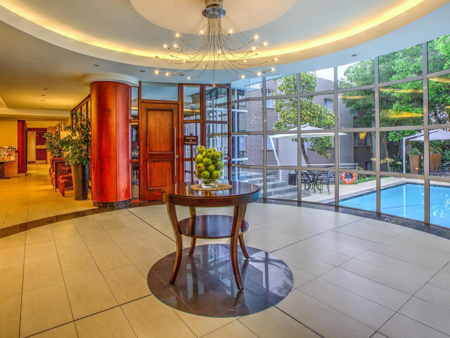 Bryanston Johannesburg