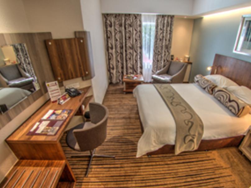 Hotel Bryanston
