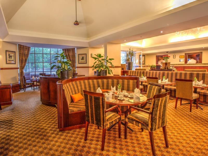 Hotel Bryanston 3*