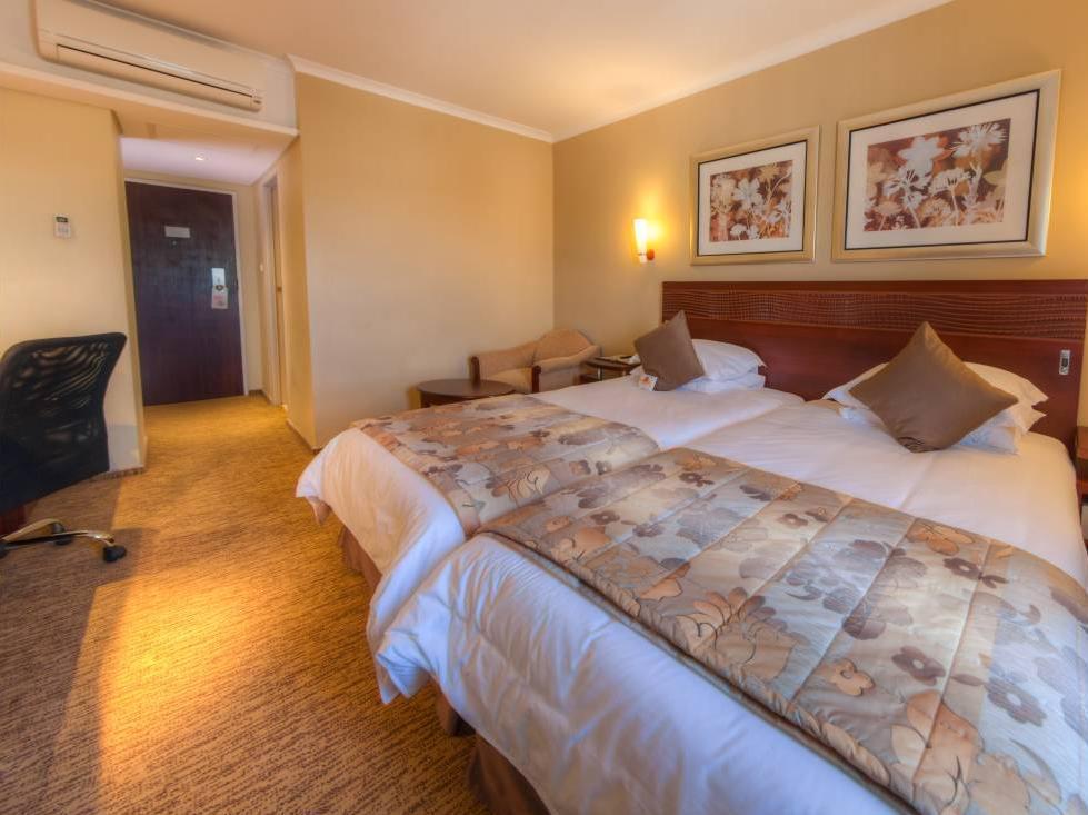 Hotel Sandton, Katherine Street Johannesburg