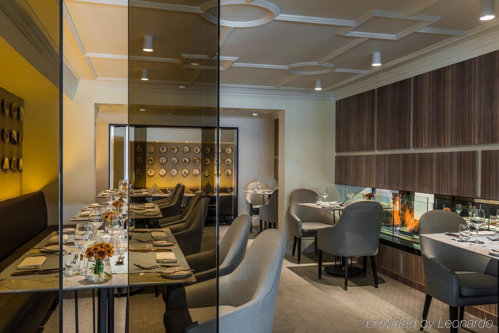 Hotel Four Seasons The Westcliff 5*