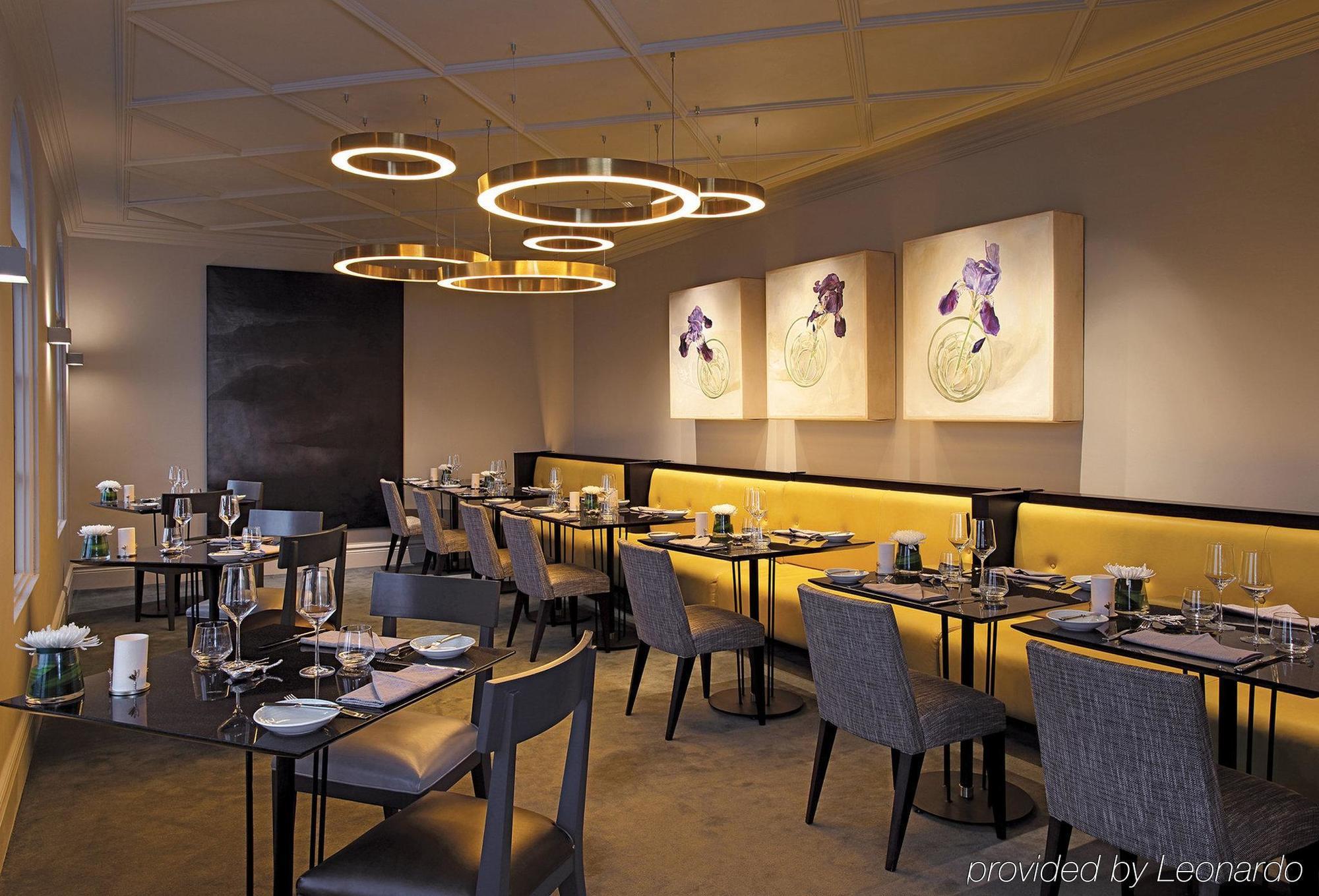 Hotel Four Seasons The Westcliff