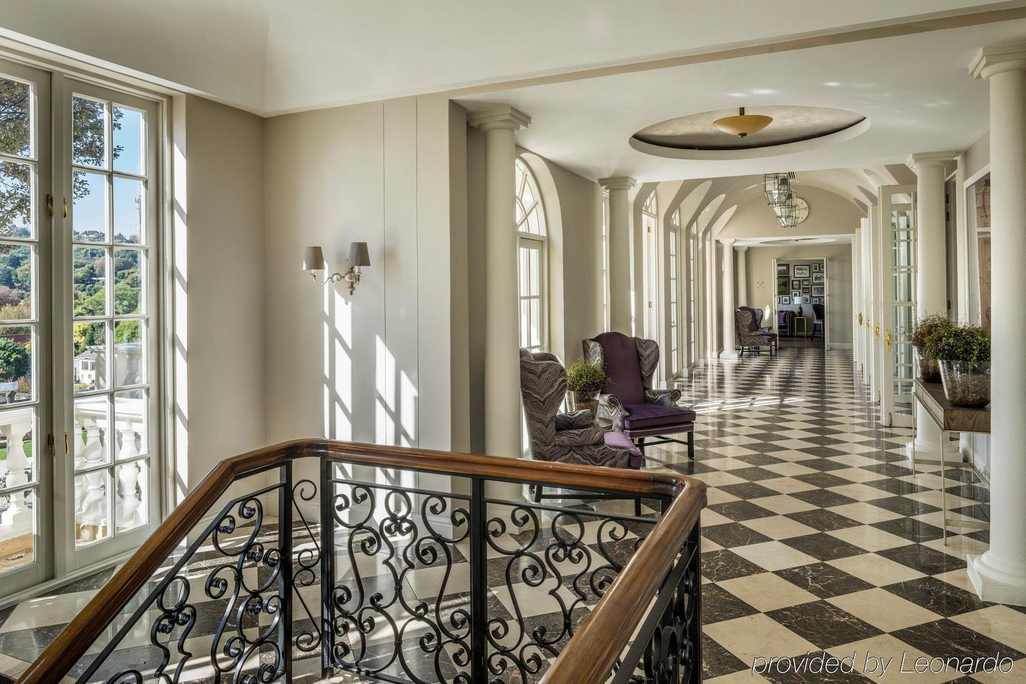 Four Seasons The Westcliff