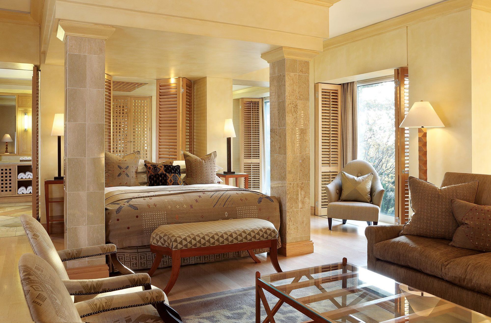 Hotel Saxon Hotel, & 5*