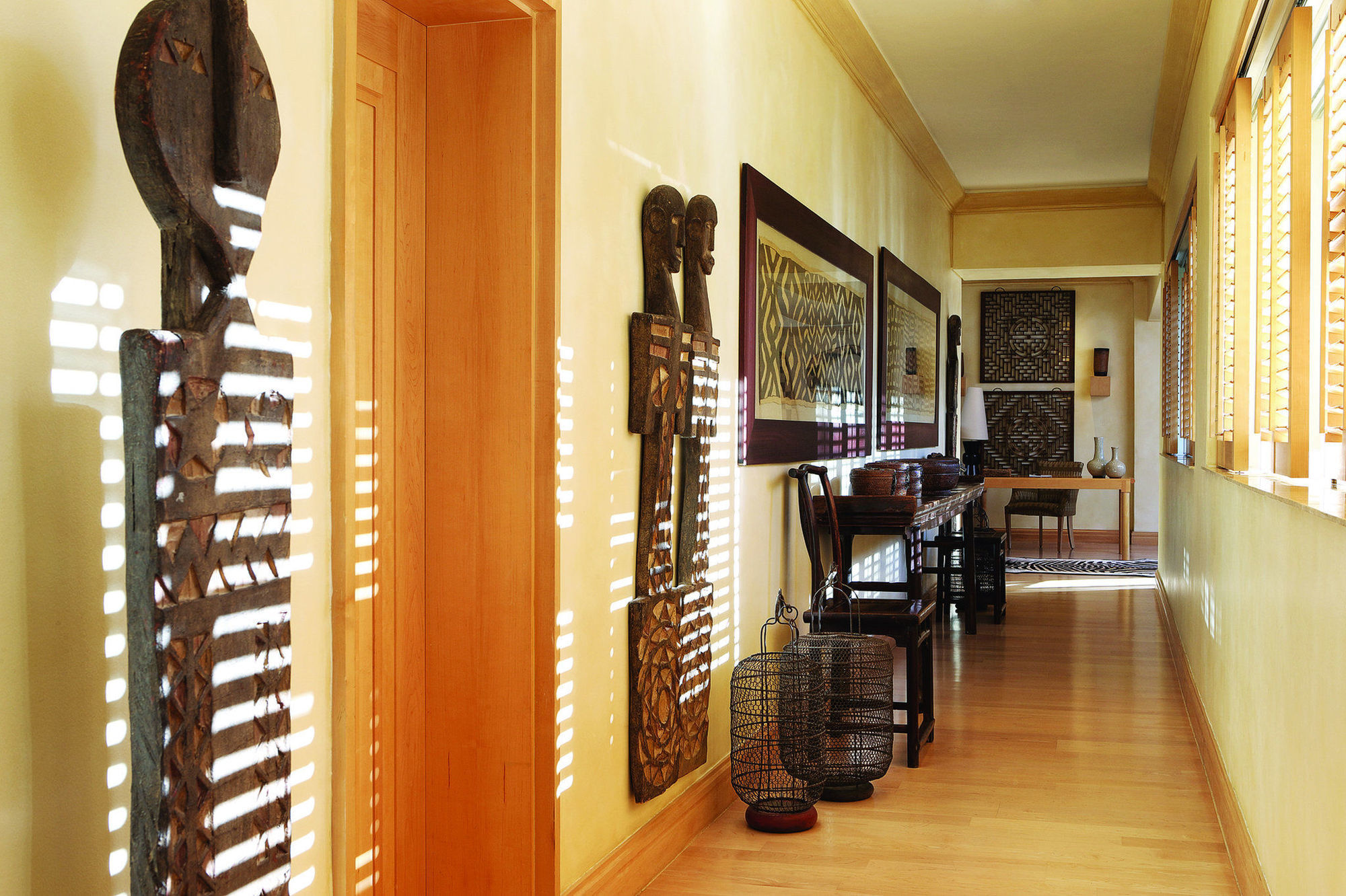 Saxon Hotel, &