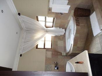 Villa Amanzi Boutique Guest House
