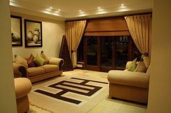 Guest house Villa Amanzi Boutique Guest House