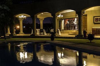 Villa Amanzi Boutique Guest House