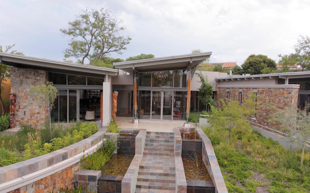 The Capital Moloko 5*