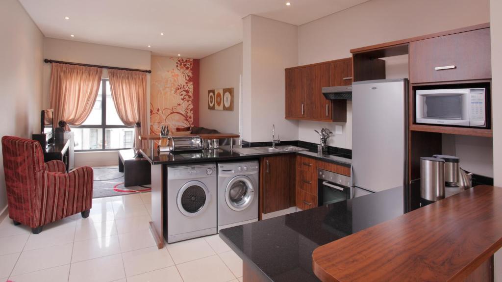 Apartment The Capital Esprit