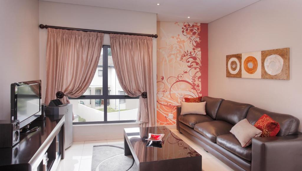 Apartment The Capital Esprit *